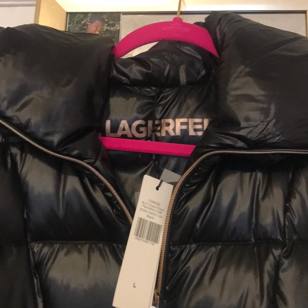 Jacket - Picture 2 of 5